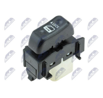 Spínač elektrického otvárania okien NTY EWS-TY-044