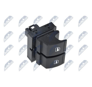 Spínač, zvedací zařízení oken NTY EWS-VW-003