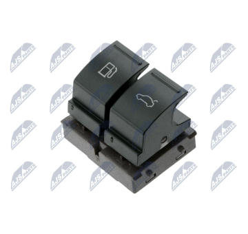 Spinac, otvirani vika palivove nadrze NTY EWS-VW-038