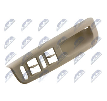 Vnútorné madlo dverí NTY EWS-VW-059