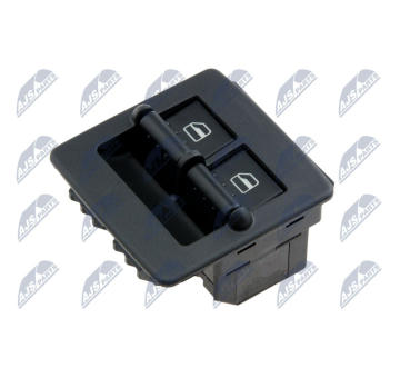 Spínač elektrického otvárania okien NTY EWS-VW-065