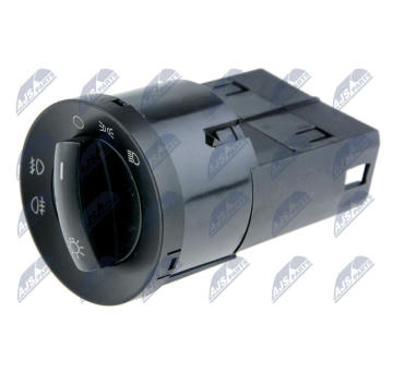 Spínač hlavného osvetlenia NTY EWS-VW-076