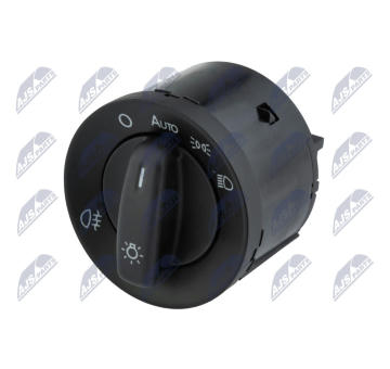 Spínač hlavného osvetlenia NTY EWS-VW-130