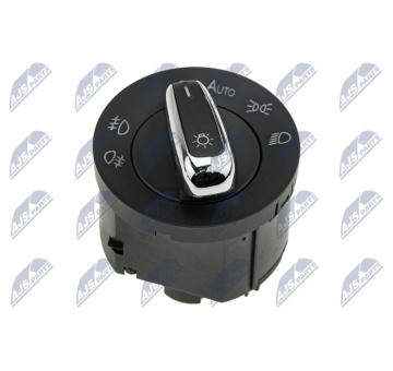 Spínač, zvedací zařízení oken NTY EWS-VW-154