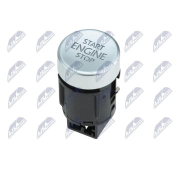 Tlačítko Start/Stop NTY EWS-VW-177