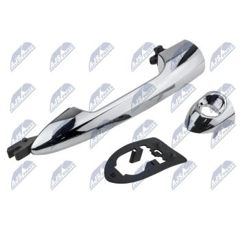 Vnější klika dveří NTY EZC-AR-010