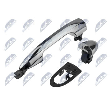 Vnější klika dveří NTY EZC-AR-011