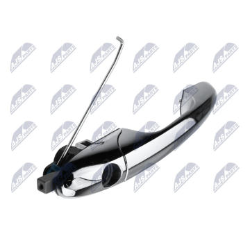 Vonkajšia rukoväť dverí NTY EZC-AR-016