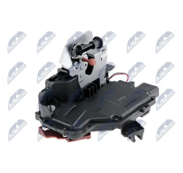 Zámok dverí NTY EZC-AU-011