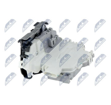 Zámek dveří NTY EZC-AU-032