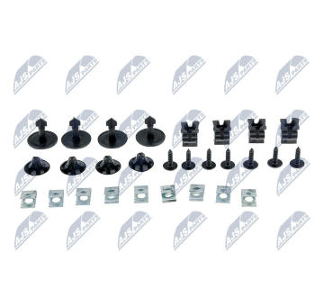 Motor- /ochrana proti podjeti NTY EZC-AU-036