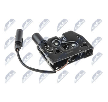 Zámok prednej kapoty NTY EZC-AU-052