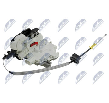 Zámok dverí NTY EZC-AU-057