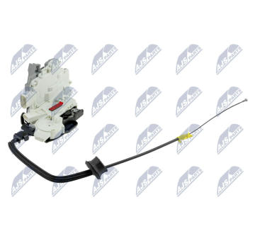 Zámok dverí NTY EZC-AU-058
