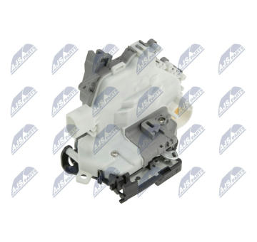 Zámok dverí NTY EZC-AU-119