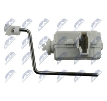 Zámok zadných výklopných dverí NTY EZC-AU-127