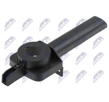 Ulożenie chladiča NTY EZC-AU-268