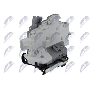 Zámok dverí NTY EZC-AU-278