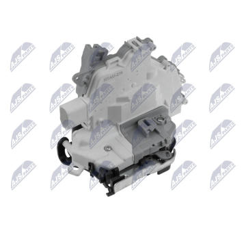 Zámok dverí NTY EZC-AU-279