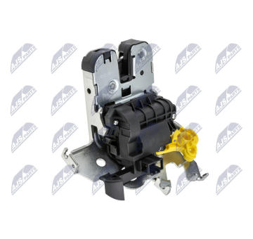 Zámek výklopných zadních dveří NTY EZC-AU-312