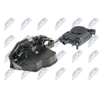 Zámok dverí NTY EZC-BM-100