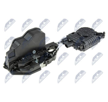 Zámok dverí NTY EZC-BM-103