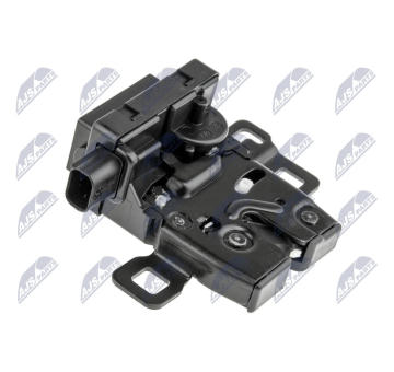 Zámek výklopných zadních dveří NTY EZC-BM-110