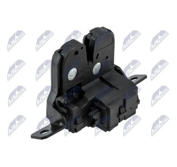 Zámek výklopných zadních dveří NTY EZC-BM-186