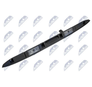 Spínač, zadní dveře NTY EZC-BM-282