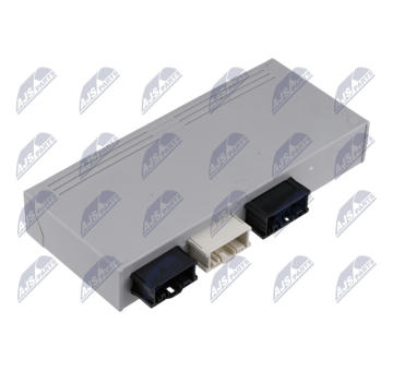 Súpr. na opr. káblov, riad. zariadenie otvárania dvier kufra NTY EZC-BM-333