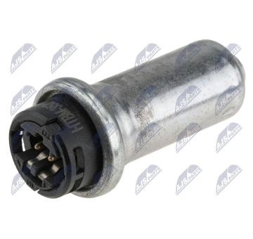 Nastavovací prvek, opěrka hlavy NTY EZC-BM-352