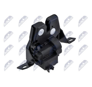 Zámek výklopných zadních dveří NTY EZC-BM-357