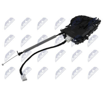 Zámek výklopných zadních dveří NTY EZC-BM-396