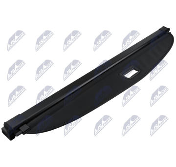 Kryt zavazadlového prostoru NTY EZC-BM-414
