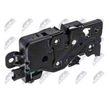 Zámek výklopných zadních dveří NTY EZC-BM-431