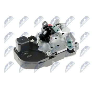 Zámek dveří NTY EZC-CH-002