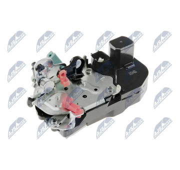 Zámek dveří NTY EZC-CH-003