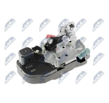 Zámek dveří NTY EZC-CH-004
