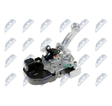 Zámek dveří NTY EZC-CH-014