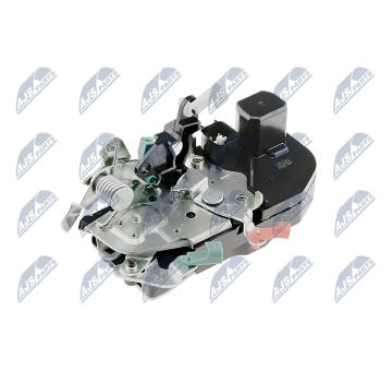 Zámok dverí NTY EZC-CH-024