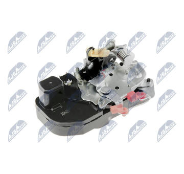 Zámek dveří NTY EZC-CH-025