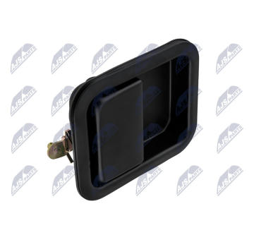 Vnější klika dveří NTY EZC-CH-080