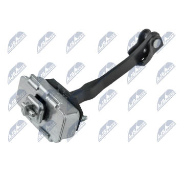 Uchyceni dveri NTY EZC-CT-015