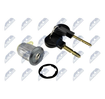 Zamykací válec NTY EZC-CT-022