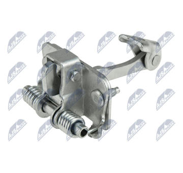 Uchyceni dveri NTY EZC-CT-034