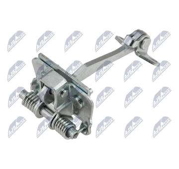 Uchyceni dveri NTY EZC-CT-042