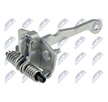 Uchyceni dveri NTY EZC-CT-043