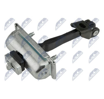 Uchyceni dveri NTY EZC-CT-044