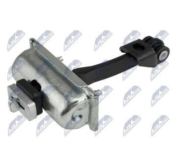 Uchyceni dveri NTY EZC-CT-045