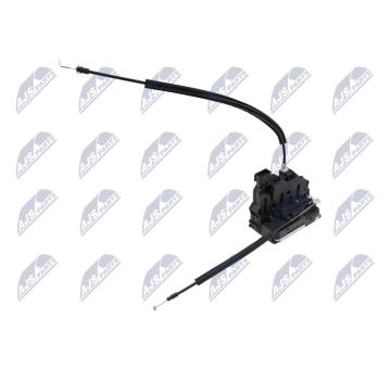 Zámok dverí NTY EZC-CT-092